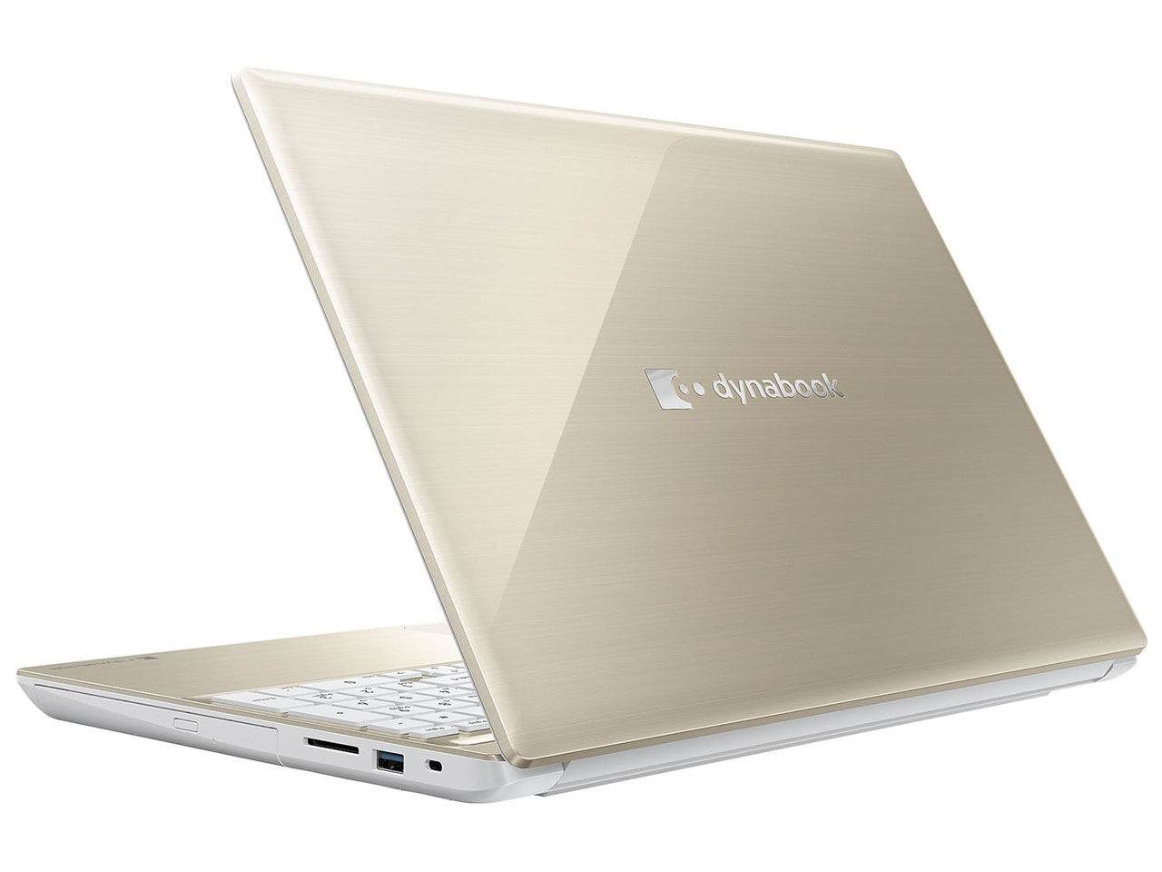 dynabook T6 P1T6VPEG [�T�e���S�[���h]