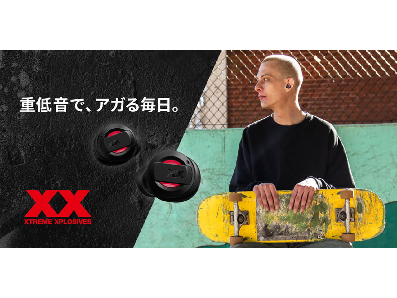 XX HA-XC72T-B [�u���b�N]