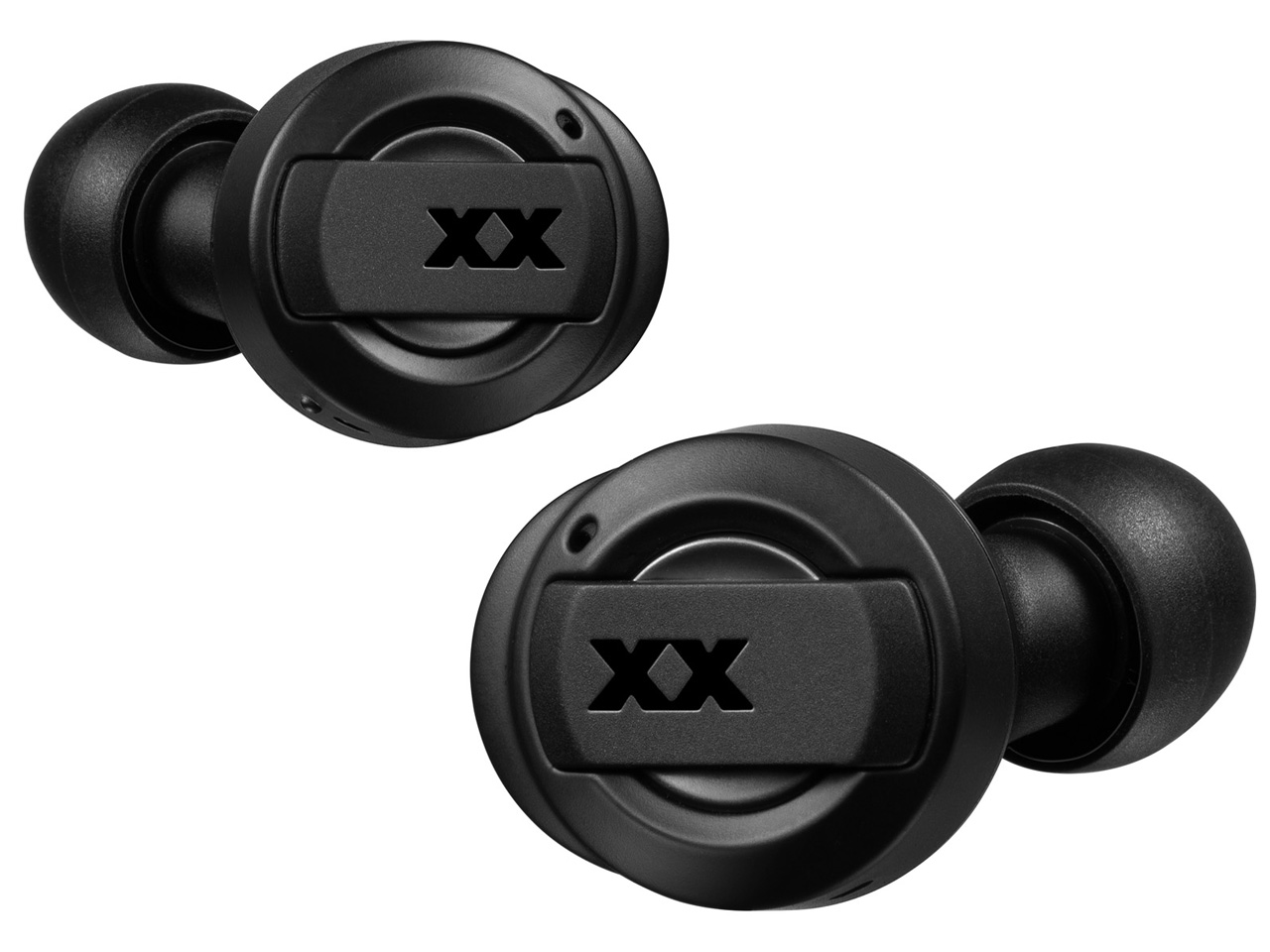 Amazon.co.jp: JVCケンウッド JVC HA-XC72T-BA ワイヤレス
