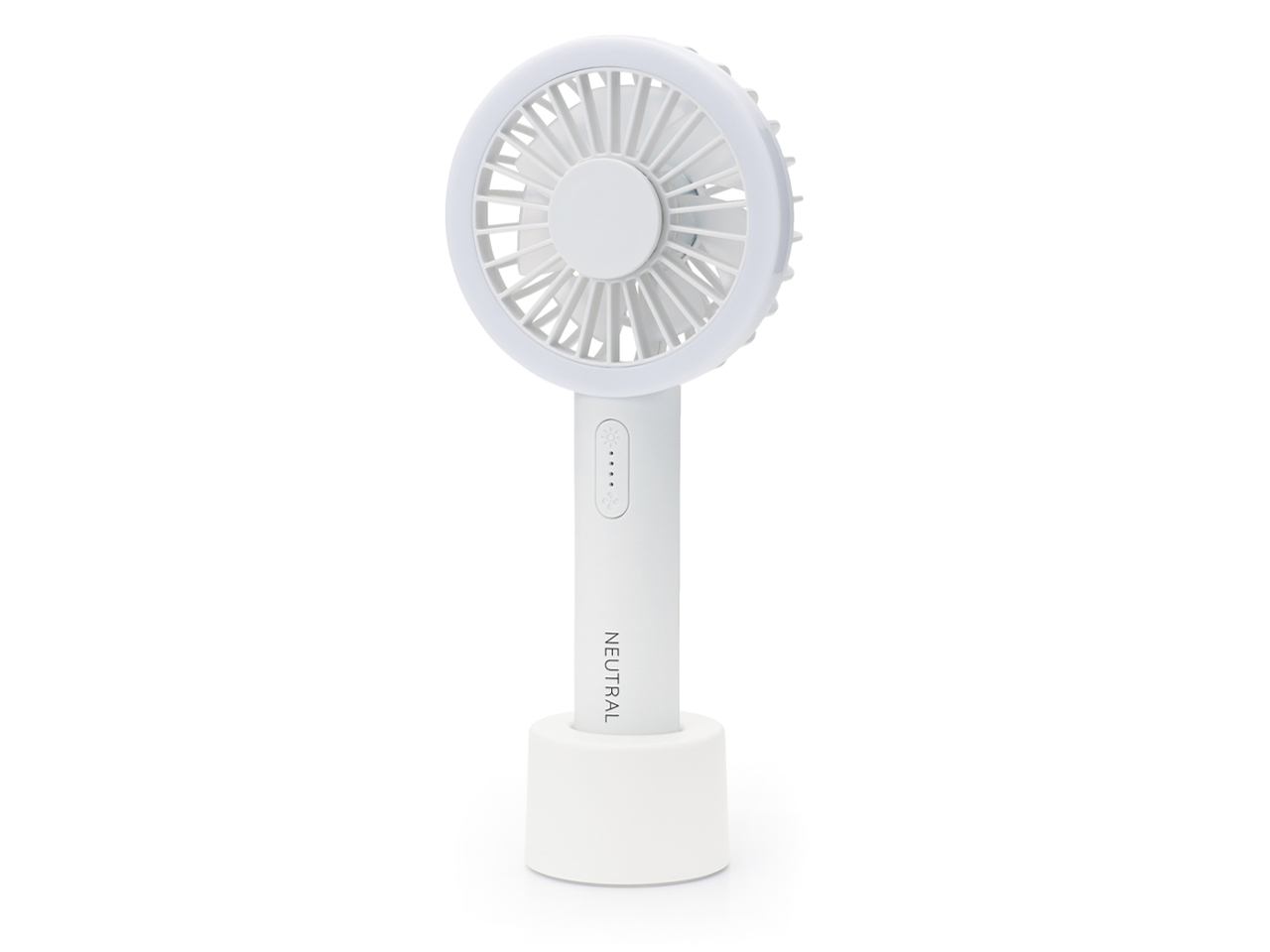 NEUTRAL FN02-WH [�z���C�g] �̐��i�摜