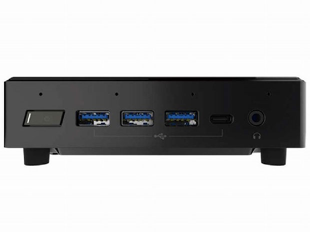 LIVA Z3 LIVAZ3-8/128-W11Pro(N6000)