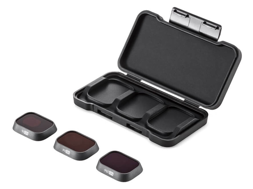 DJI Mini 3 Pro ND�t�B���^�[�Z�b�g M16218 �̐��i�摜