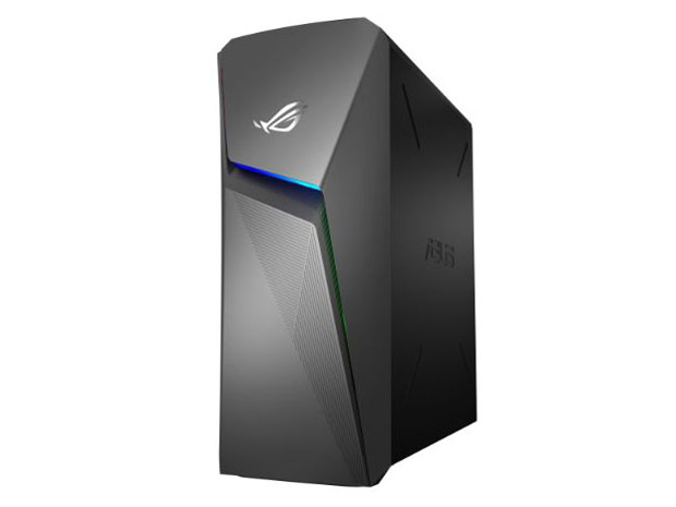 ROG Strix G10DK G10DK-R5G1650W11E