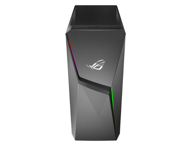 ROG Strix G10DK G10DK-R5G1650W11E