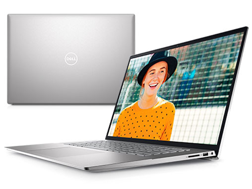 Inspiron 16 AMD �v���~�A�� Ryzen 5 5625U�E16GB�������E512GB SSD�EWindows 11���ځEOffice Home&Business 2021�t���f�� �̐��i�摜