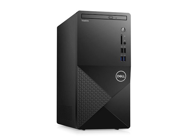 Vostro 3910 �~�j�^���[ Core i7 12700F�E16GB�������E256GB SSD+1TB HDD�EGTX 1660 SUPER�EWindows 11 Pro���ڃ��f�� �̐��i�摜