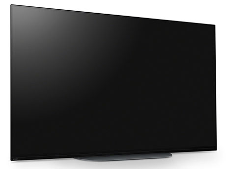 BRAVIA XRJ-48A90K [48�C���`]