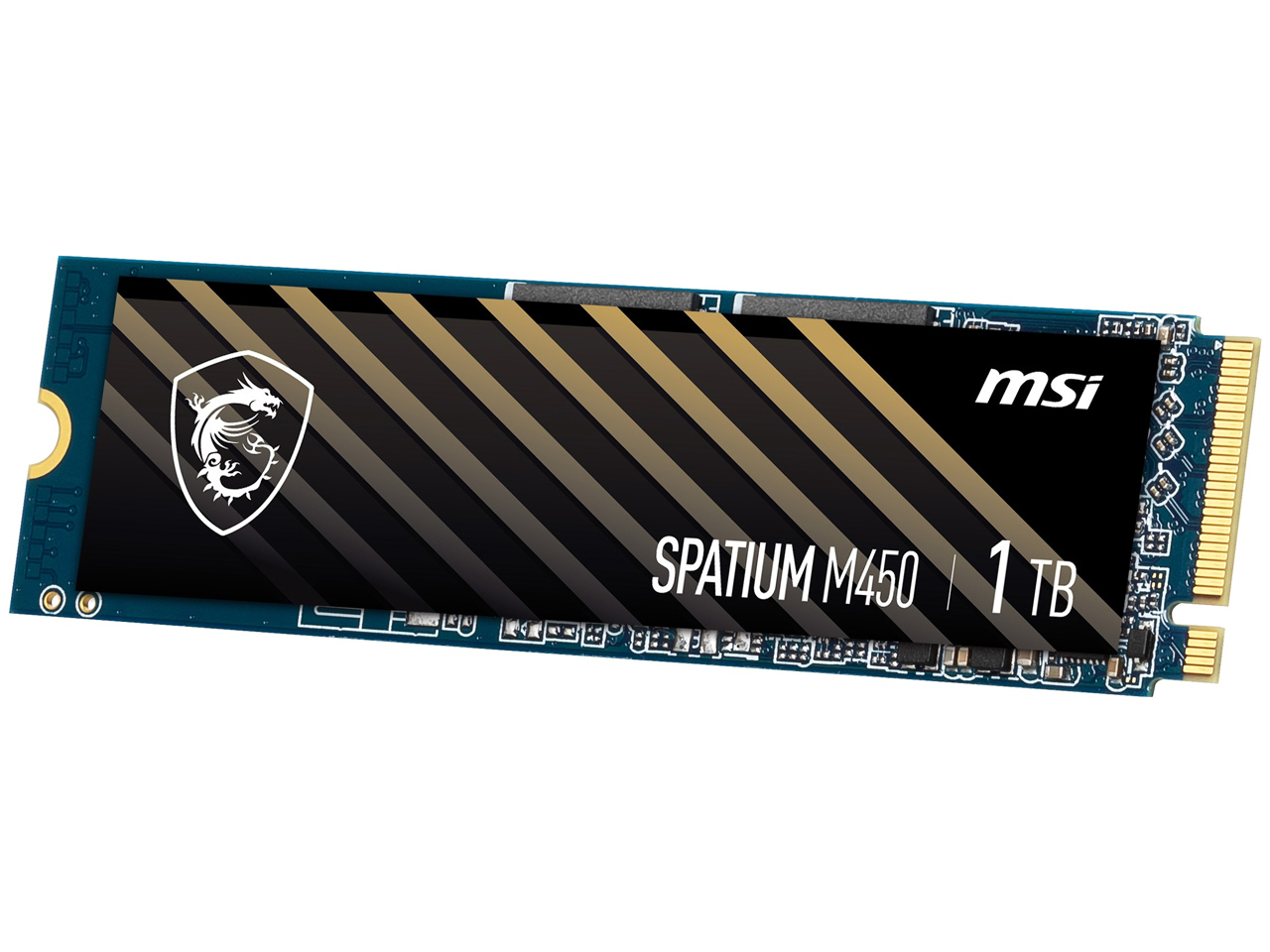 SPATIUM M450 S78-440L690-P83