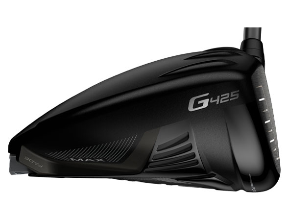 G425 MAX �h���C�o�[ ���t�e�B�[ [PING TOUR 173-75 �t���b�N�X�FR ���t�g�F12]