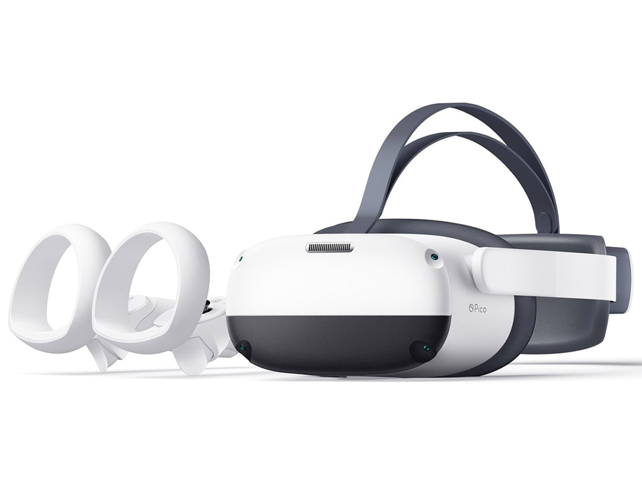 Pico Neo3 Link A7H10