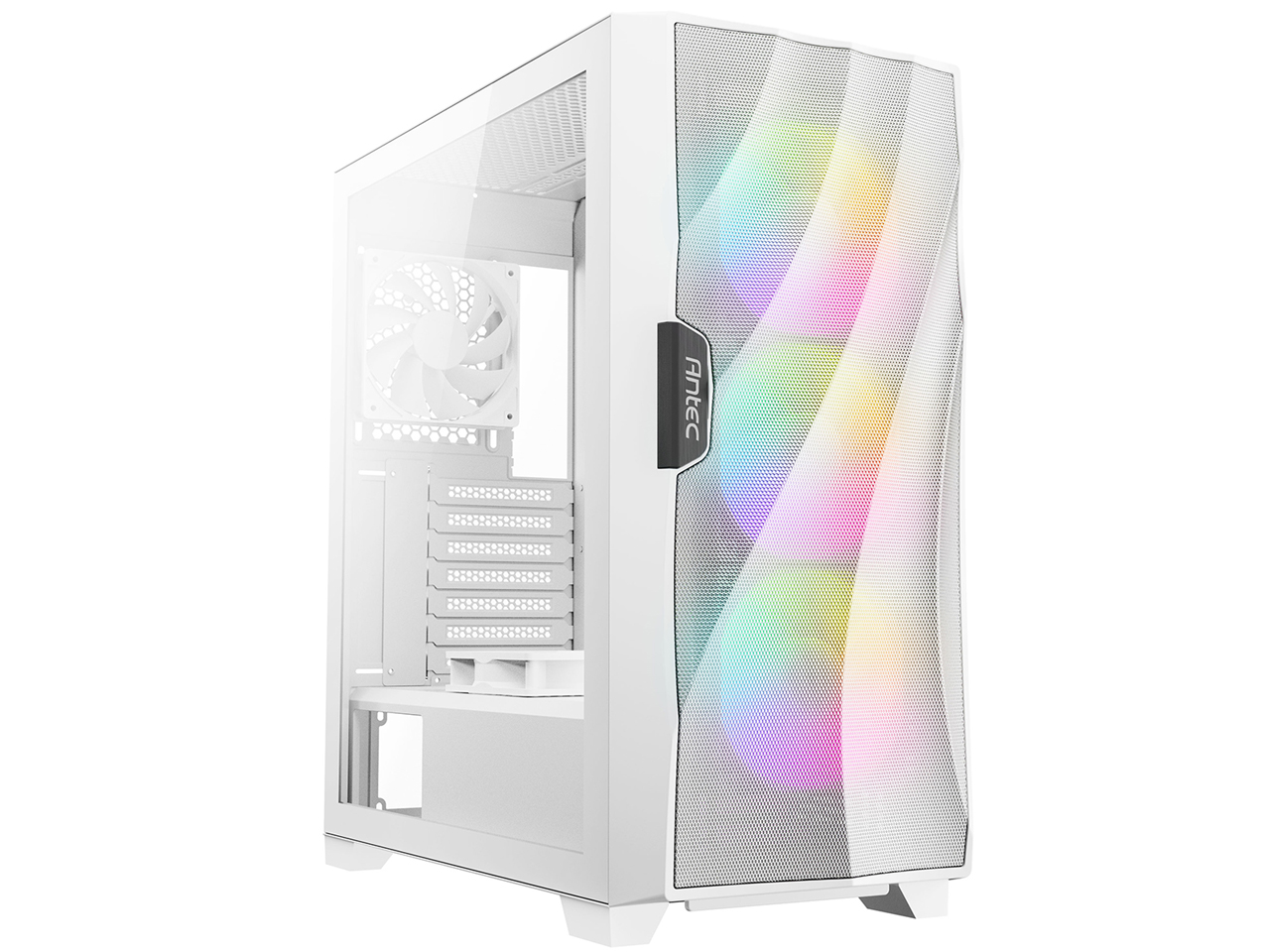 ANTEC　PCケース　DF700FLUX DF700 FLUX【終息】 | 株式会社リンクスインターナショナル