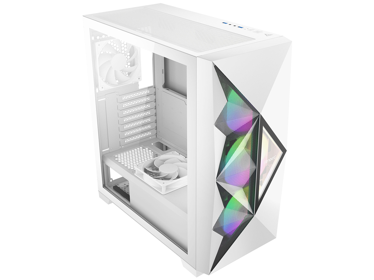 DF800 FLUX WHITE [�z���C�g]