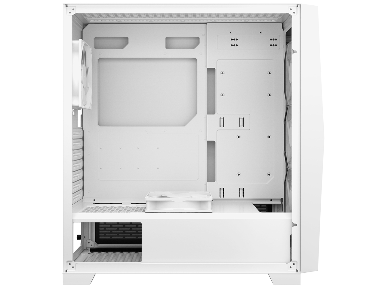 DF800 FLUX WHITE [�z���C�g]