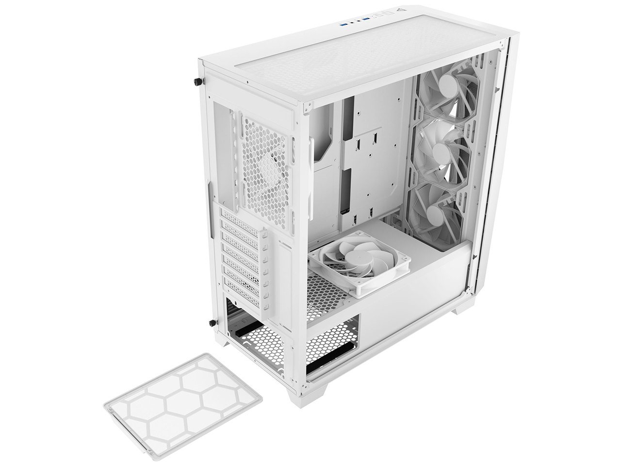 DF800 FLUX WHITE [�z���C�g]