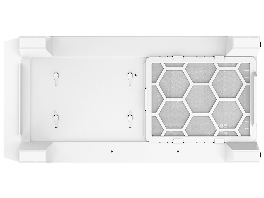 DF800 FLUX WHITE [�z���C�g]