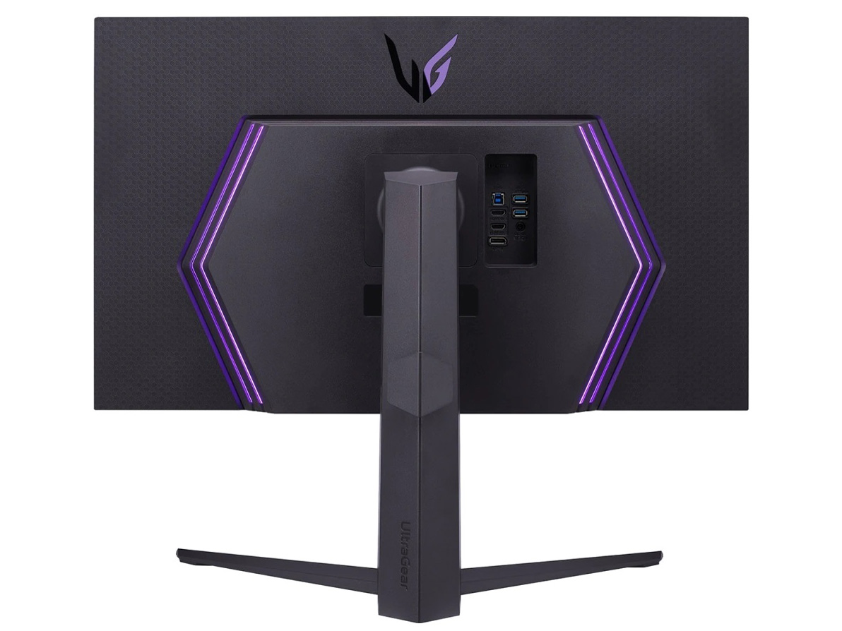 UltraGear 32GQ950-B [31.5�C���`]
