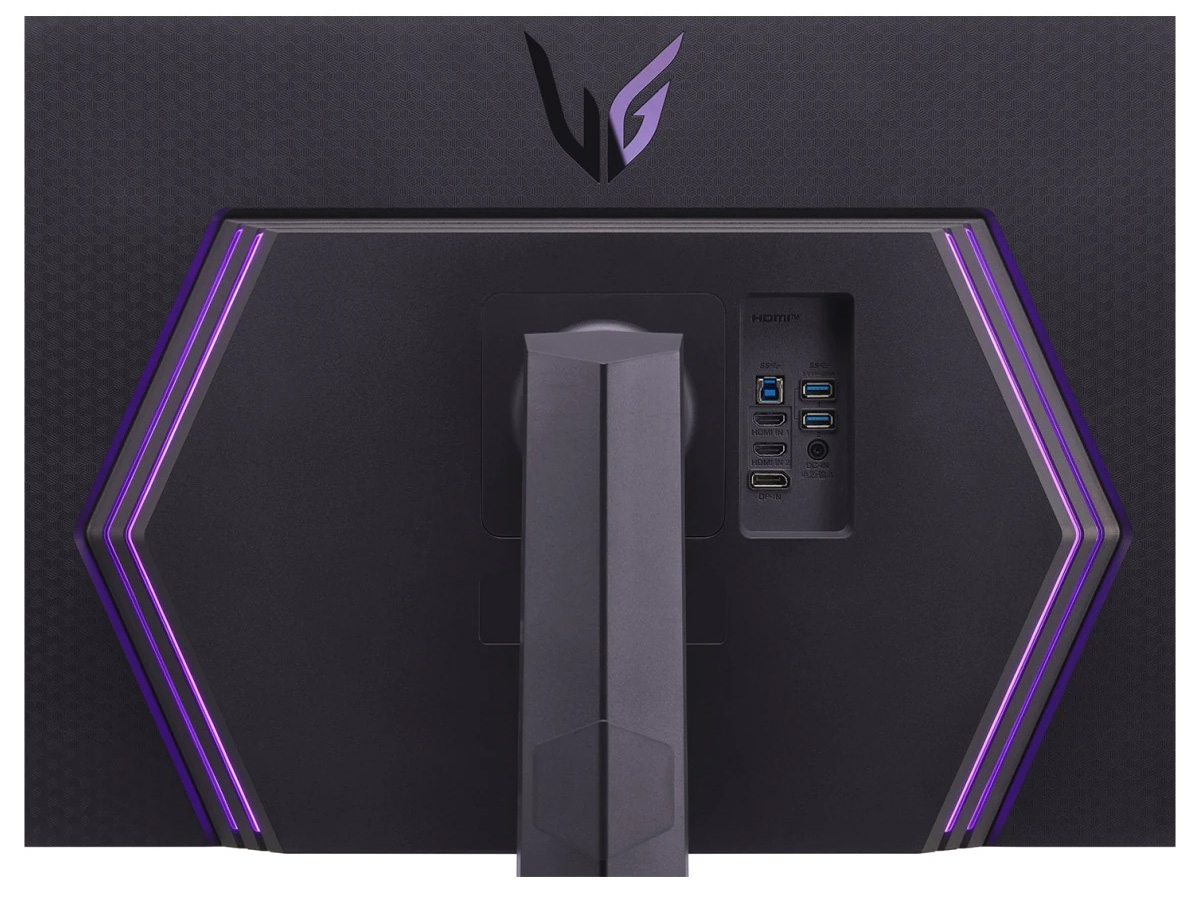 UltraGear 32GQ950-B [31.5�C���`]