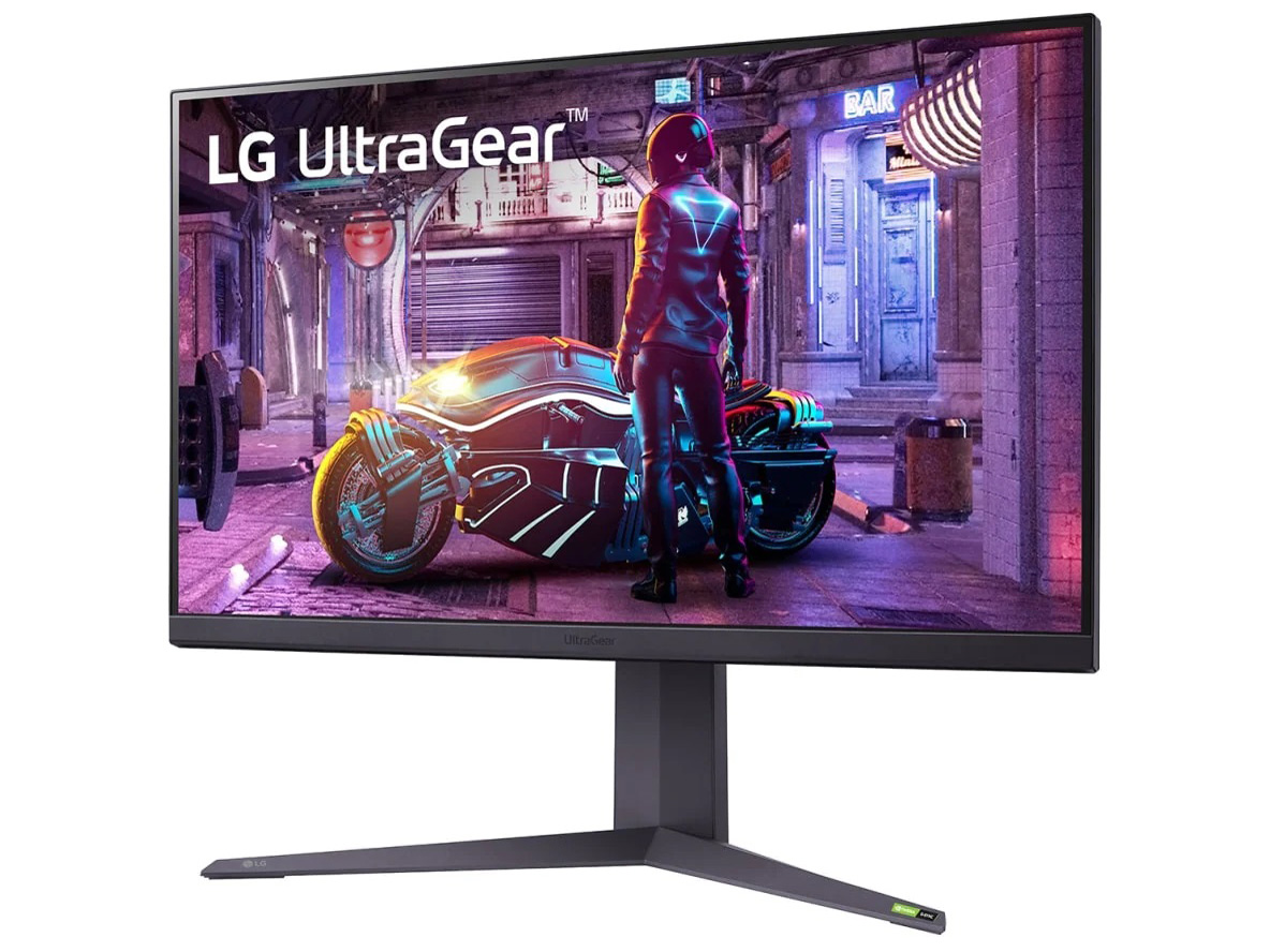 UltraGear 32GQ850-B [31.5�C���`]