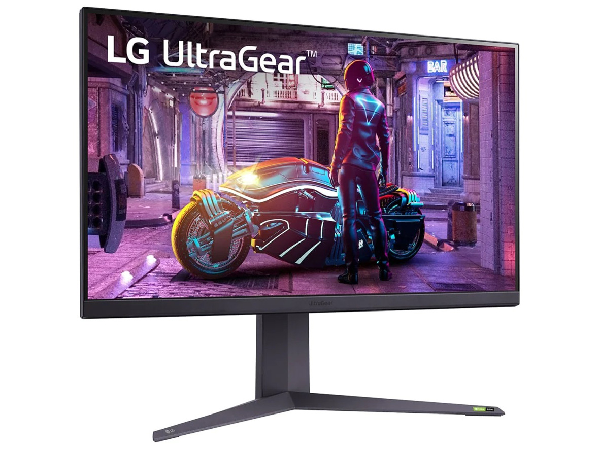 UltraGear 32GQ850-B [31.5�C���`]