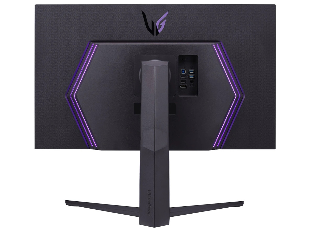 UltraGear 32GQ850-B [31.5�C���`]