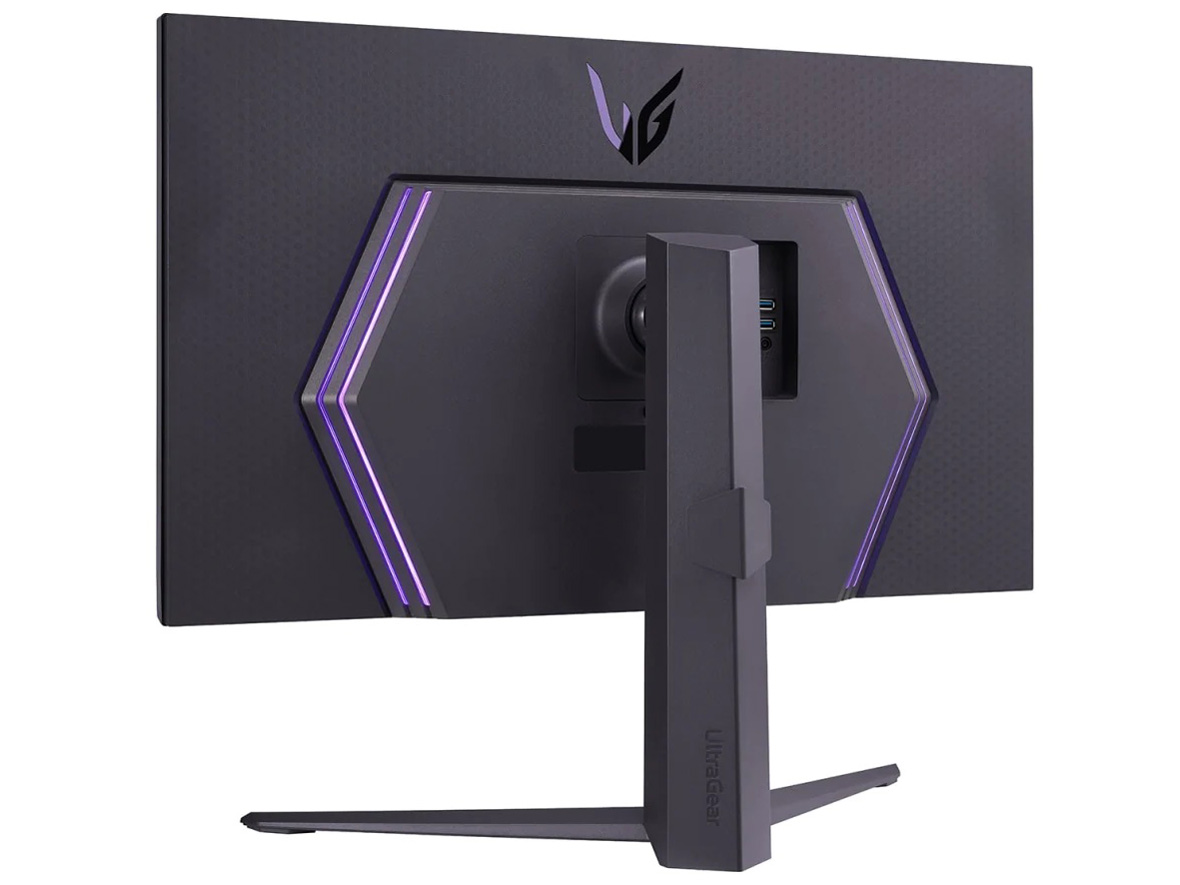 UltraGear 32GQ850-B [31.5�C���`]