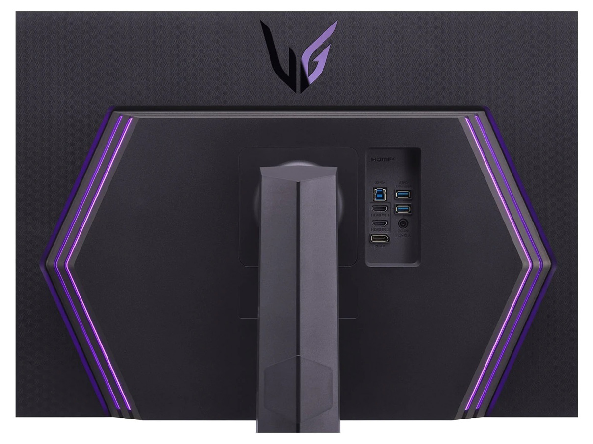 UltraGear 32GQ850-B [31.5�C���`]