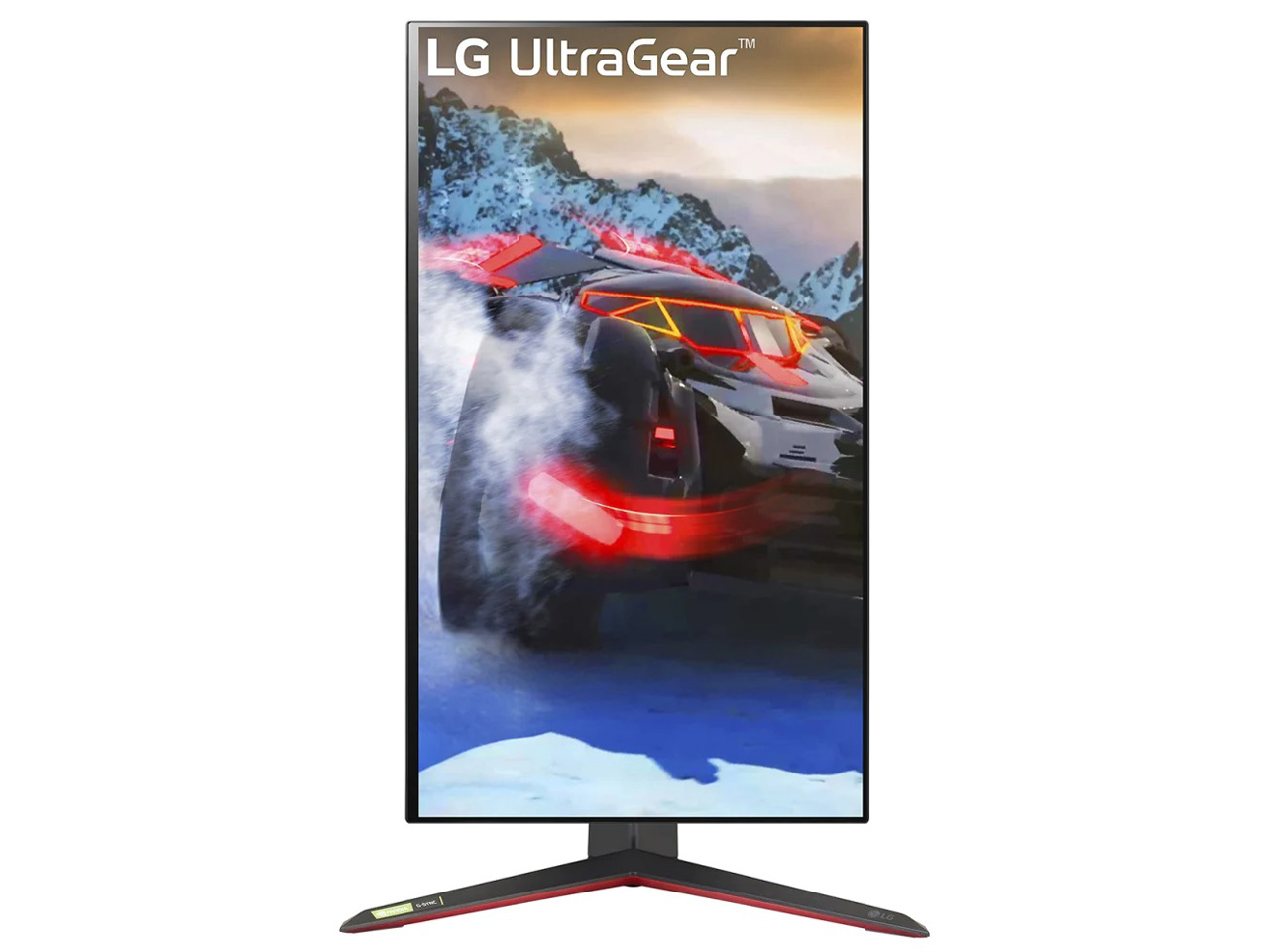 UltraGear 27GP95R-B [27�C���`]