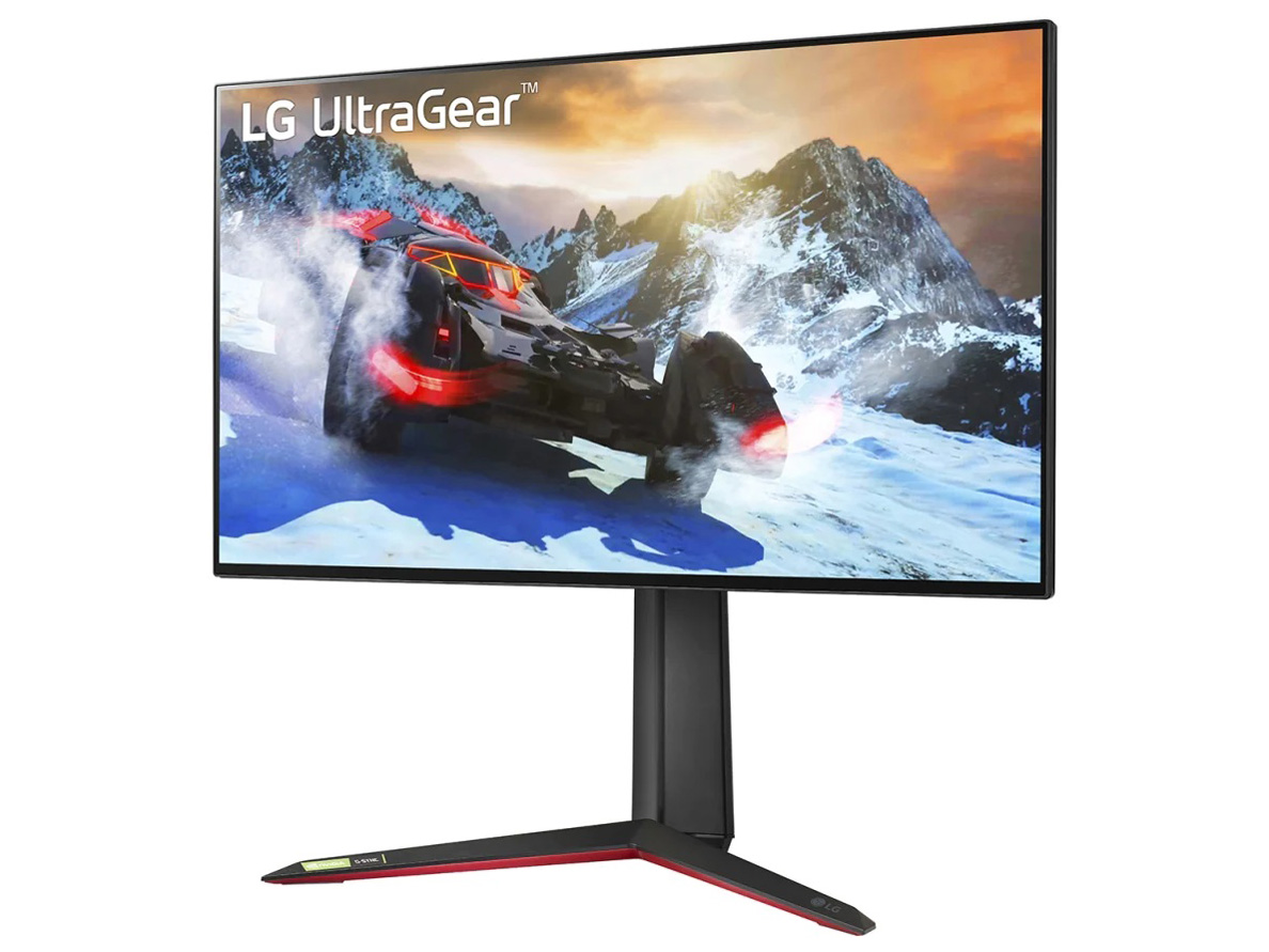 UltraGear 27GP95R-B [27�C���`]