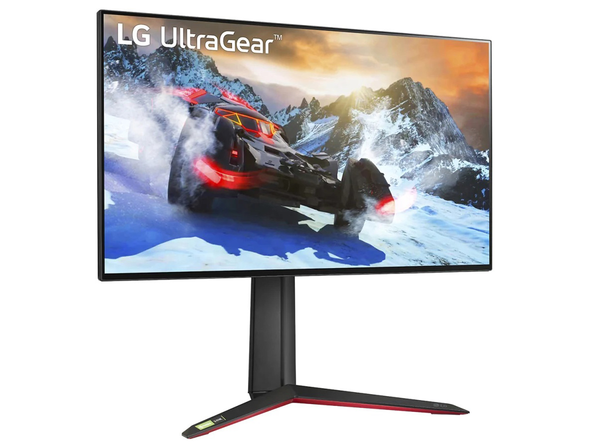 UltraGear 27GP95R-B [27�C���`]