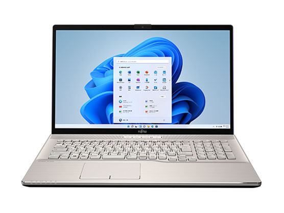 FMV LIFEBOOK NH90/F3 FMVN90F3GG �̐��i�摜