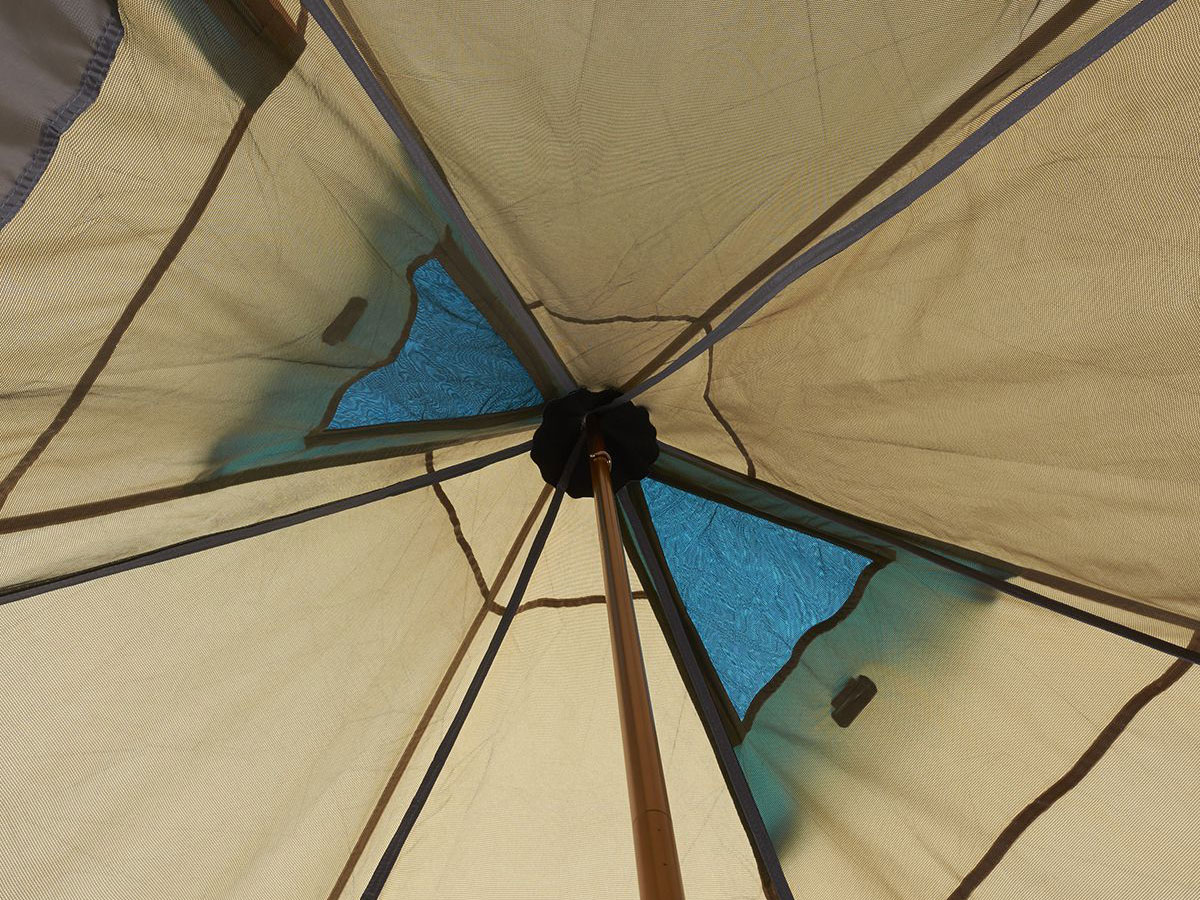 LOGOS �i�o�z Tepee 300 �Z�b�g-BB 71908001