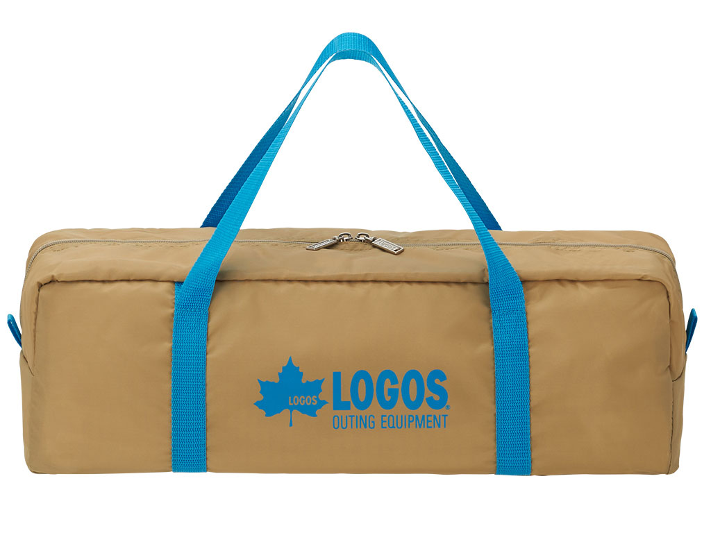 LOGOS �i�o�z Tepee 300&�u���b�W�w�L�T�^�[�v�Z�b�g-BB 71908000