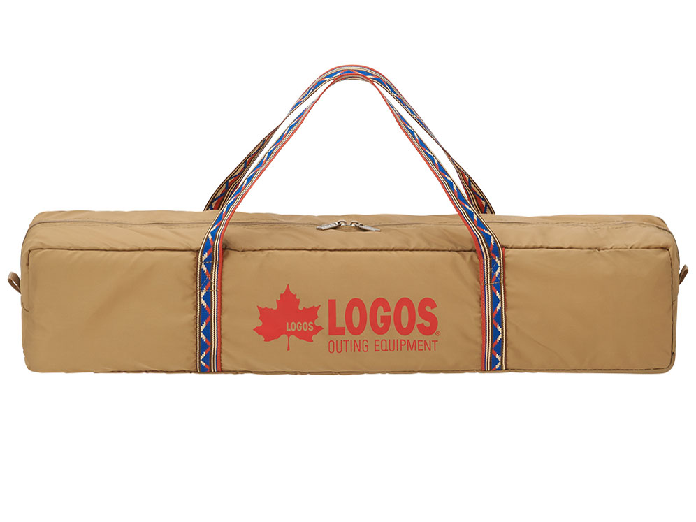 LOGOS �i�o�z Tepee 300&�u���b�W�w�L�T�^�[�v�Z�b�g-BB 71908000