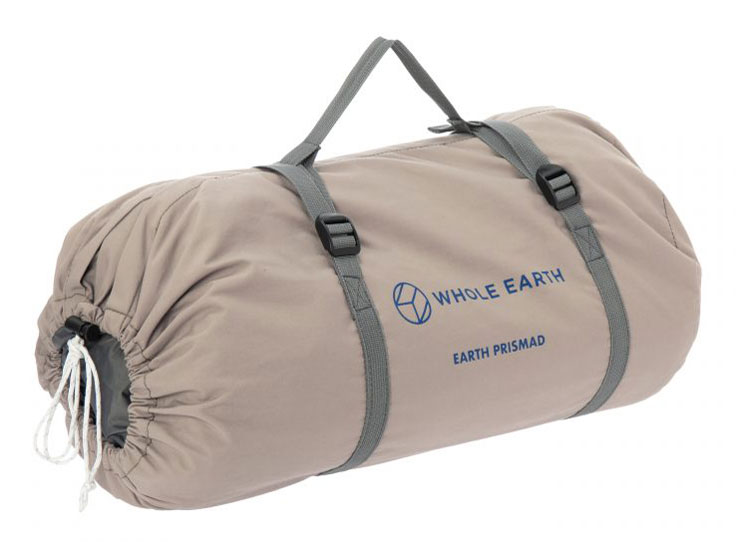 EARTH PRISMAD WE2LDA12 [�x�[�W��]