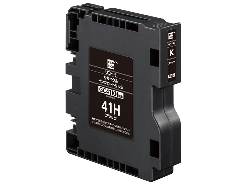 ECI-RC41HB [���R�[�p GC41KH �u���b�N] �̐��i�摜