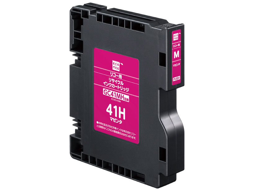 ECI-RC41HM [���R�[�p GC41MH �}�[���^] �̐��i�摜