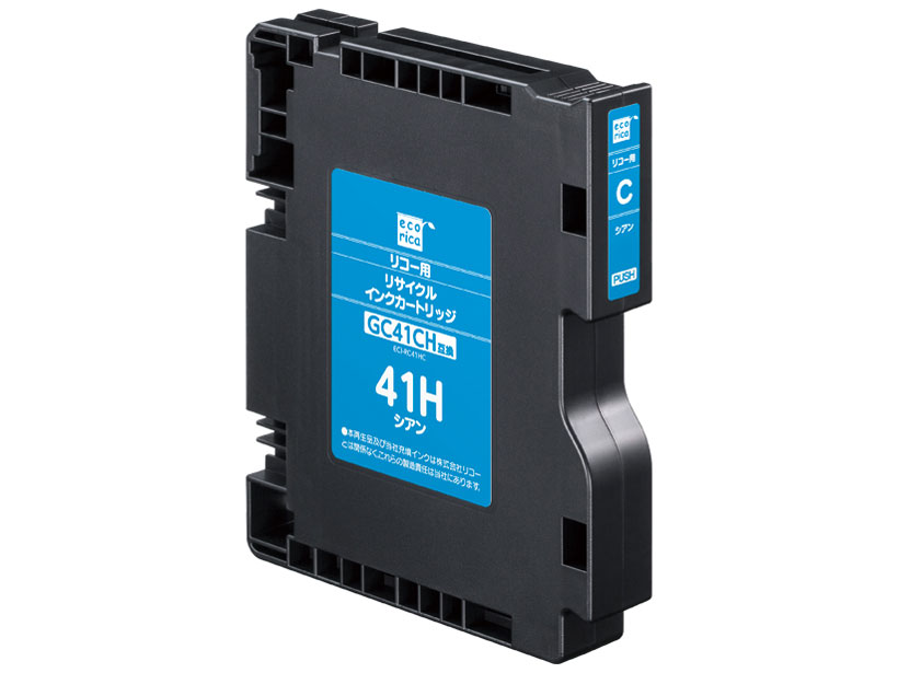 ECI-RC41HC [���R�[�p GC41CH �V�A��] �̐��i�摜