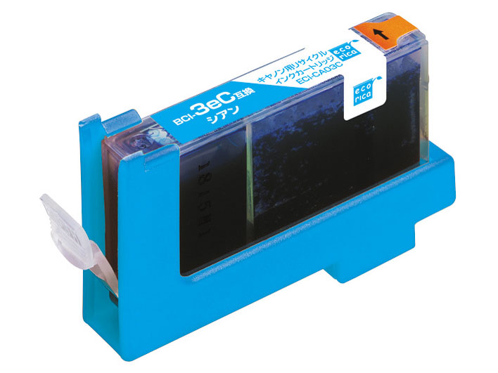 ECI-CA03C [�L���m���p BCI-3eC �V�A��] �̐��i�摜