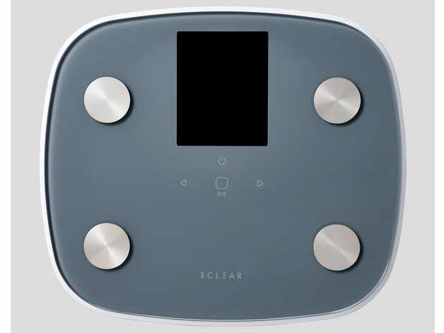 �G�N���A HCS-FS05GY [�O���[] �̐��i�摜