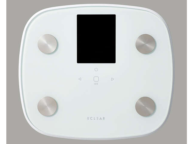 �G�N���A HCS-FS05WH [�z���C�g] �̐��i�摜