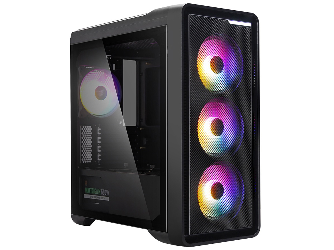 M3 PLUS RGB