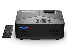 SD-PJHD03 BK [�u���b�N]