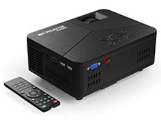 SD-PJHD03 BK [�u���b�N]