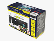 SD-PJHD03 BK [�u���b�N]