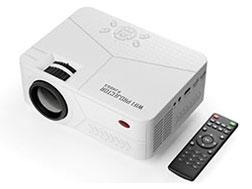 SD-PJHD03 WH [�z���C�g]