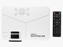 SD-PJHD03 WH [�z���C�g]