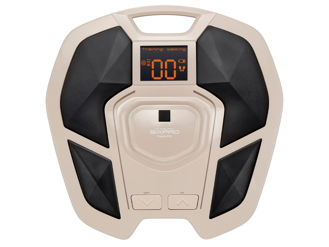 SIXPAD Foot Fit 2 [�x�[�W��] �̐��i�摜