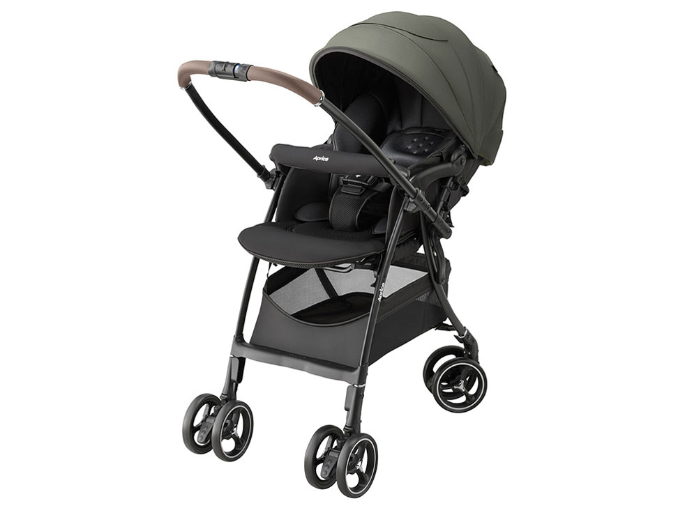 アップリカ ラクーナクッション AE グレー アップリカ ラクーナ クッション AE [グレー] 価格比較 - 価格.com