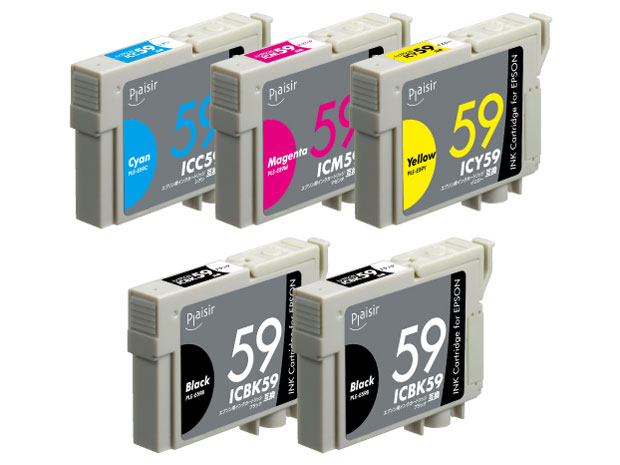 PLE-E595P [�G�v�\���p IC5CL59 5�F�p�b�N] �̐��i�摜