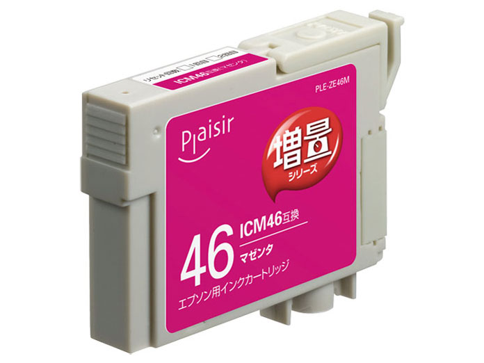 PLE-ZE46M [�G�v�\���p ICM46 �}�[���^] �̐��i�摜